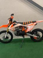 Nieuwe 125cc pitbike/crossmotor. Professioneel, Ophalen, Nieuw, 125 cc, Pitbike