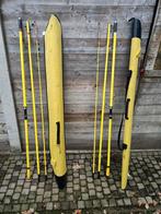 Shimano surf ultra leader, Ophalen, Gebruikt