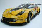 AutoArt 1/18 Chevrolet Corvette C7R - Le Mans 2016, Hobby en Vrije tijd, Modelauto's | 1:18, Ophalen of Verzenden, Nieuw, Auto