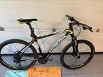 Schockblaze mountainbike, Fietsen en Brommers, Ophalen
