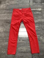 Broek heren Mango M, Maat 48/50 (M), Ophalen of Verzenden, Zo goed als nieuw, Mango