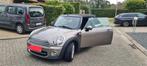 Mini Cooper D Cabrio 120000km, Particulier, Te koop