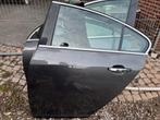 Deuren opel insigna, Ophalen, Gebruikt, Deur, Opel