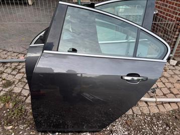 Deuren opel insigna beschikbaar voor biedingen