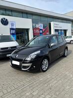 Renault Scenic 1.4 Tce essence euro 5 prete a immateiculee, Bluetooth, Euro 5, Bedrijf, 5 zetels