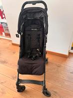 Maclaren Quest Arc, Ophalen, Zo goed als nieuw, Maclaren, Regenhoes
