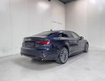 Audi A5 Sportback 40 g-tron Autom. - S-Line - Topstaat! 1St, Auto's, 0 min, Euro 6, 1984 cc, Overige brandstoffen