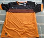 sportuitrusting (shirt en short) Zeus maat L/XL, Ophalen of Verzenden, Nieuw