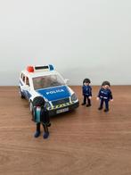 Playmobil politie, Kinderen en Baby's, Speelgoed | Playmobil, Ophalen, Zo goed als nieuw, Los Playmobil