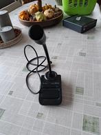 tafelmike SM 30 van Icom, Telecommunicatie, Zenders en Ontvangers, Ophalen of Verzenden, Zo goed als nieuw, Zender en Ontvanger