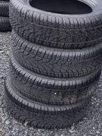 4 pneus hiver 185/60r15 84T, Autos : Pièces & Accessoires, Enlèvement, Utilisé