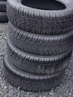 4 pneus hiver 185/60r15 84T, Enlèvement, Utilisé