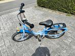 Puky 16 inch fiets, Ophalen, Gebruikt