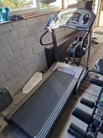 Loopband (Treadmill) Vision Fitness, Ophalen, Gebruikt, Metaal, Loopband