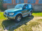 Toyota Land Cruiser, Auto's, Toyota, Particulier, Diesel, Te koop