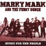 Marky Mark And The Funky Bunch - Music For The People, Cd's en Dvd's, Cd's | Hiphop en Rap, Verzenden, 1985 tot 2000, Zo goed als nieuw