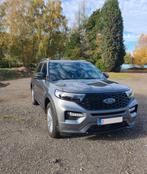 Ford Explorer EcoBoost Plug-in Hybrid Titanium, Auto's, Automaat, 2525 kg, Explorer, 7 zetels