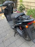Kymco agility B klasse, Fietsen en Brommers, Ophalen, Zo goed als nieuw, Agility