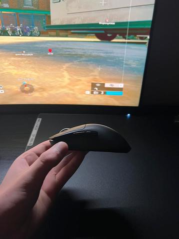 Attack shark x3, 49g beschikbaar voor biedingen
