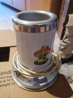 Vintage papflessenwarmer voor baby melk. Merk Raygo Type 210, Ophalen of Verzenden, Gebruikt