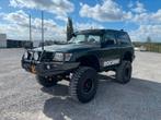 NISSAN PATROL M57, Patrol, Bedrijf, Te koop, Handgeschakeld