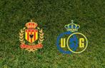 2 tickets kv Mechelen - Union, Tickets en Kaartjes, Sport | Voetbal, Losse kaart, Twee personen, November
