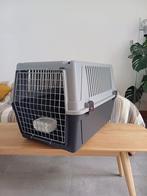 Honden kooi - Transport kooi, Ophalen, Zo goed als nieuw