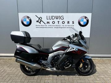 BMW K 1600 GT 