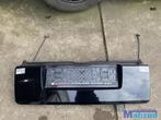 CITROEN C2 JM zwart EXYB Achterklep achterdeur onderste deur, Auto-onderdelen, Gebruikt, Achter, Citroën, Deur