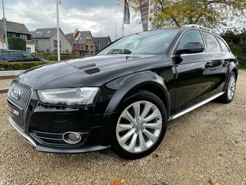 Audi A4 Quattro Allroad Automaat*2.0tdi*Euro 6*15199€