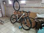 Cube attention - 29 inch frame - rock shox - shimano XT, Hardtail, Ophalen, Zo goed als nieuw, Overige merken