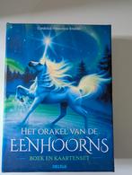 Cordelia-Francesca Brabbs - Het orakel van de eenhoorns, Ophalen, Zo goed als nieuw, Cordelia-Francesca Brabbs