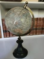 Globe wereldbol 1872, Ophalen, Zo goed als nieuw
