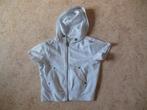 kort vest Garcia 140-146 in nieuwstaat, Enfants & Bébés, Vêtements enfant | Taille 140, Enlèvement ou Envoi, Pull ou Veste, Comme neuf