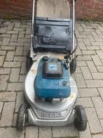 Tondeuse autotractée Iseki, Ophalen, Zo goed als nieuw, Versnellingen