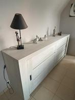buffet de living, Huis en Inrichting, Kasten | Buffetkasten, Ophalen, Met deur(en), 150 tot 200 cm, Nieuw