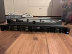 Dell PowerEdge R630 - 20c/40t - 256GB RAM - 5x 600GB hdd, Ophalen, Gebruikt, Hot swappable onderdelen, 3 TB