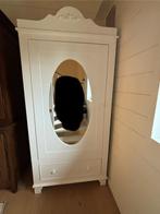 Bopita Romantic kleerkast, Huis en Inrichting, Ophalen, Romantisch, 50 tot 100 cm, Zo goed als nieuw