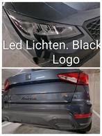 Seat Arona DSG Automaat/Keyless/3jaar Garantie/Camera/15d.km, Automaat, Euro 6, Particulier, LED verlichting