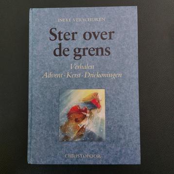 ster over de grens Ineke Verschuren Christofoor Steiner beschikbaar voor biedingen