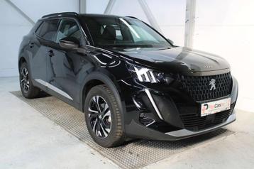 Peugeot 2008 1.2 PureTech GT Pack ~ Led ~ ACC ~ Navi ~ Autom beschikbaar voor biedingen