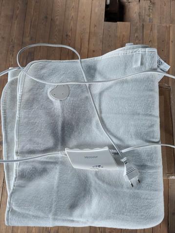 Elektrisch deken Medisana
