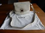 Handtas FURLA (crossbody), Comme neuf, Sac à bandoulière, Beige, Enlèvement