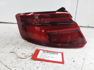 ACHTERLICHT LINKS Audi A3 Sportback (8VA / 8VF) (8V4945091) beschikbaar voor biedingen