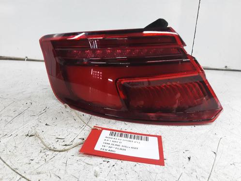 ACHTERLICHT LINKS Audi A3 Sportback (8VA / 8VF) (8V4945091), Auto-onderdelen, Verlichting, Audi, Gebruikt