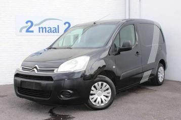 Citroën Berlingo 1.6 HDi Lichte Vracht/3Pl/Airco 1JAAR gara beschikbaar voor biedingen