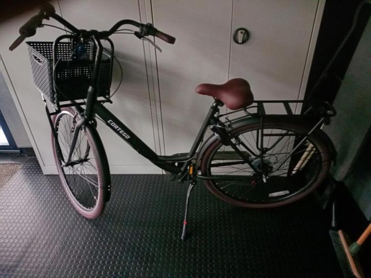 Splik splinternieuwe dames stadsfiets, Vélos & Vélomoteurs, Vélos | Femmes | Vélos pour femme, Neuf, Enlèvement