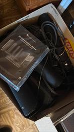 Volledig door met muziek installatie, Enlèvement, Comme neuf