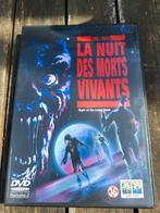 La nuit des morts vivants (Savini), CD & DVD, DVD | Horreur, Comme neuf, Enlèvement ou Envoi
