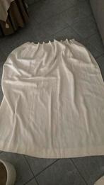 Overgordijn b138 h156cm, Huis en Inrichting, Stoffering | Gordijnen en Lamellen, Ophalen of Verzenden, Zo goed als nieuw